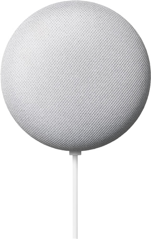 Google Nest Mini 2nd Gen - Chalk, A - CeX (IN): - Buy, Sell, Donate